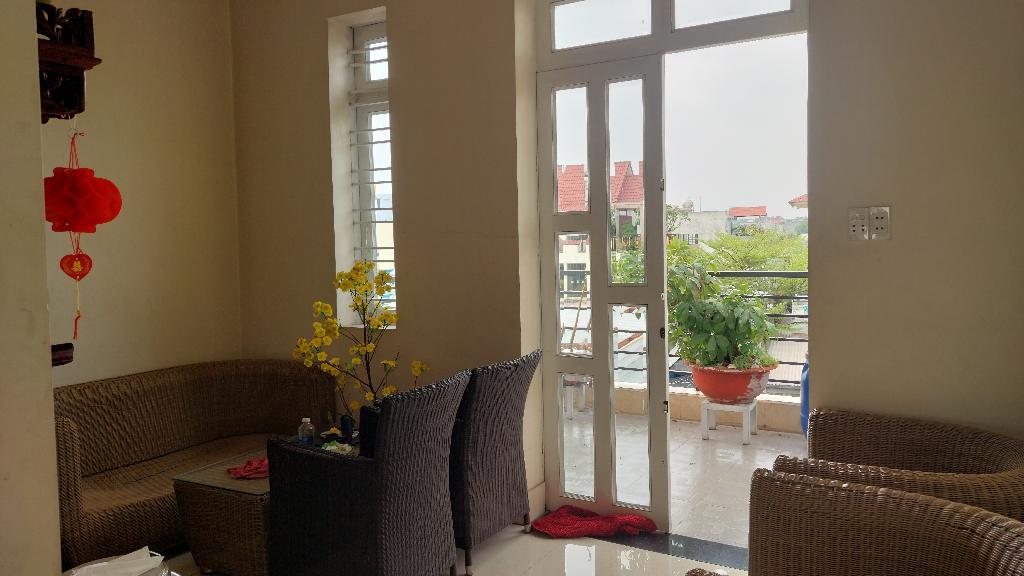 NHÀ HẺM XE TẢI PHƯỜNG TRƯỜNG THỌ THỦ ĐỨC